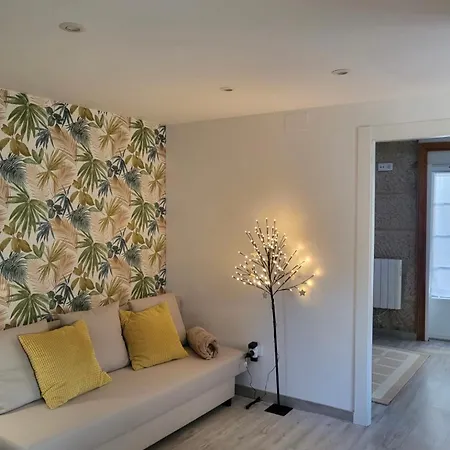 Lägenhet Centrico Y Acogedor *