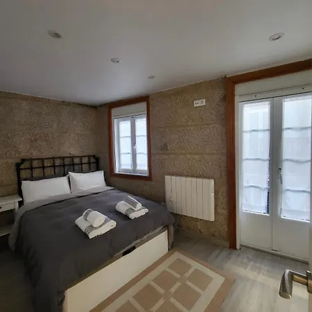 Centrico Y Acogedor Vigo