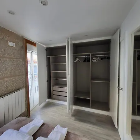 Lägenhet Centrico Y Acogedor *