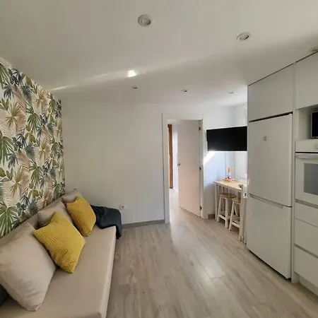 Lägenhet Centrico Y Acogedor Vigo