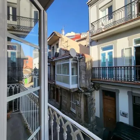 Lägenhet Centrico Y Acogedor