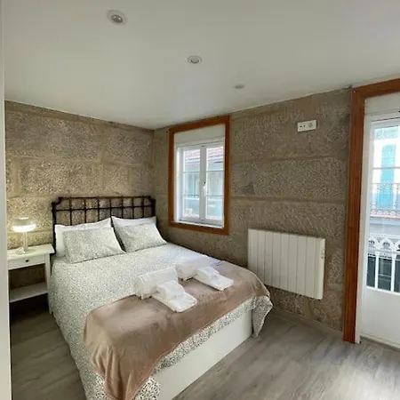 Centrico Y Acogedor * Vigo