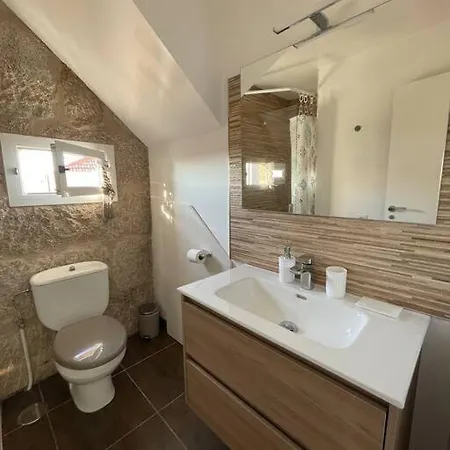 Centrico Y Acogedor * Vigo