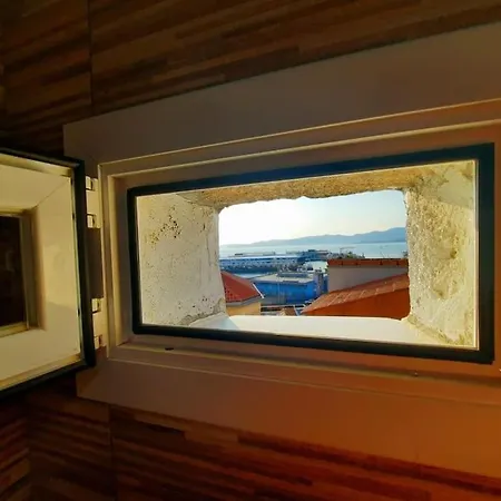 Lägenhet Centrico Y Acogedor *