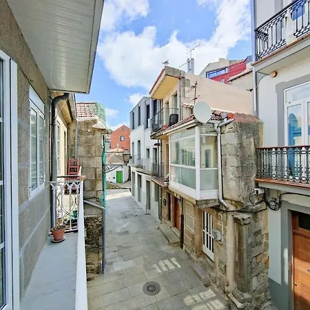 Lägenhet Centrico Y Acogedor