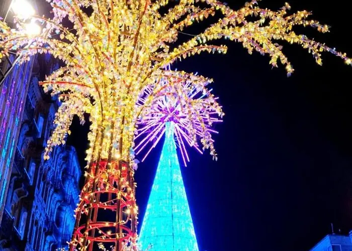 Daire Centrico Y Acogedor