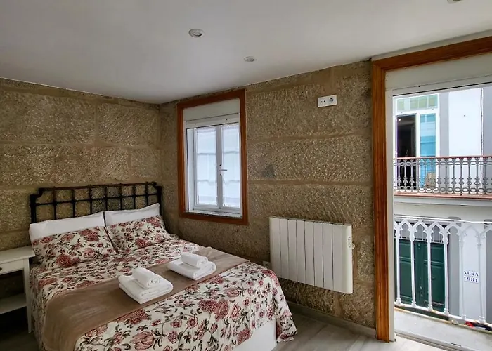 Centrico Y Acogedor * Vigo