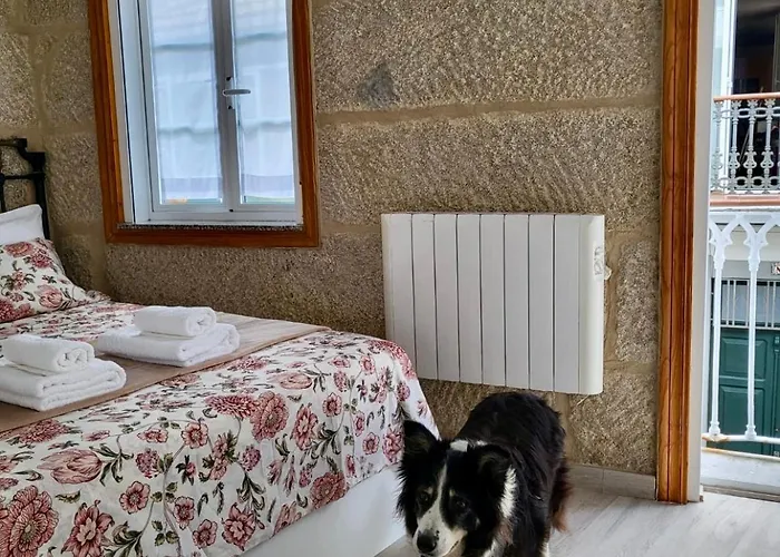 Centrico Y Acogedor *