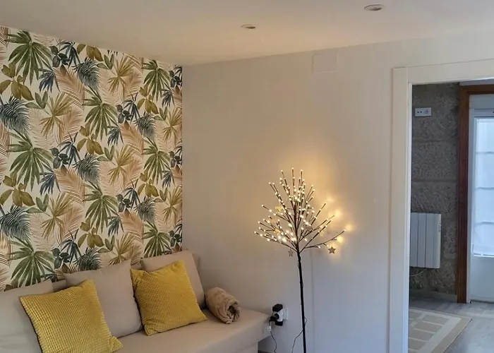 Daire Centrico Y Acogedor *