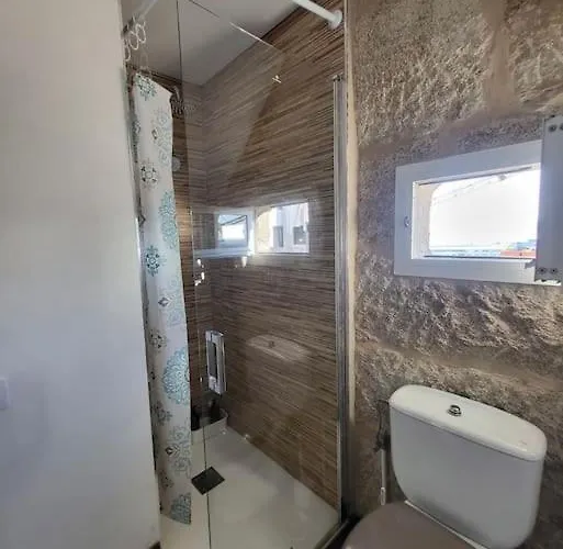 Daire Centrico Y Acogedor