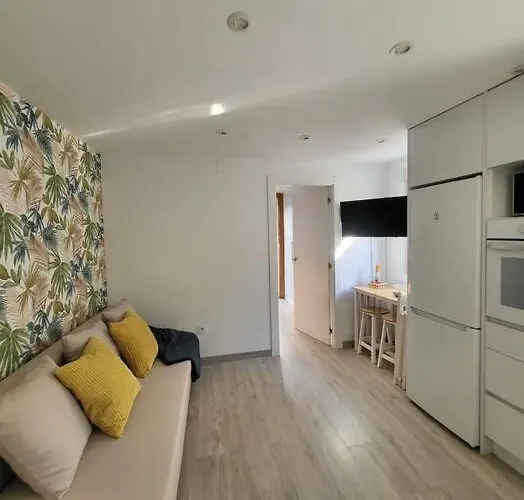 Daire Centrico Y Acogedor Vigo