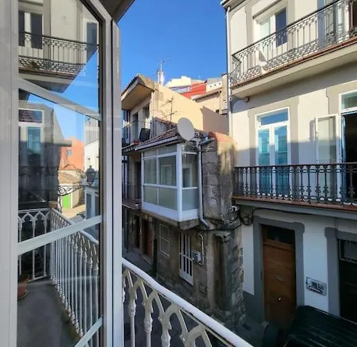 Daire Centrico Y Acogedor