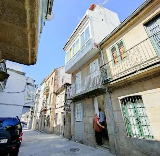 Centrico Y Acogedor *