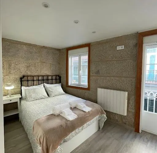 Centrico Y Acogedor * Vigo