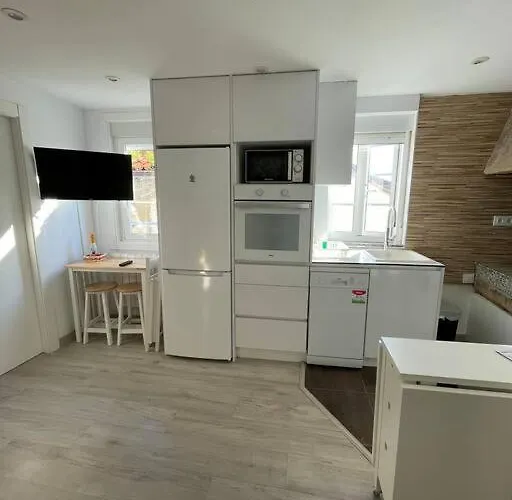 Daire Centrico Y Acogedor *