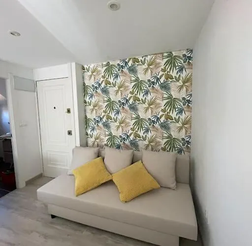 Daire Centrico Y Acogedor