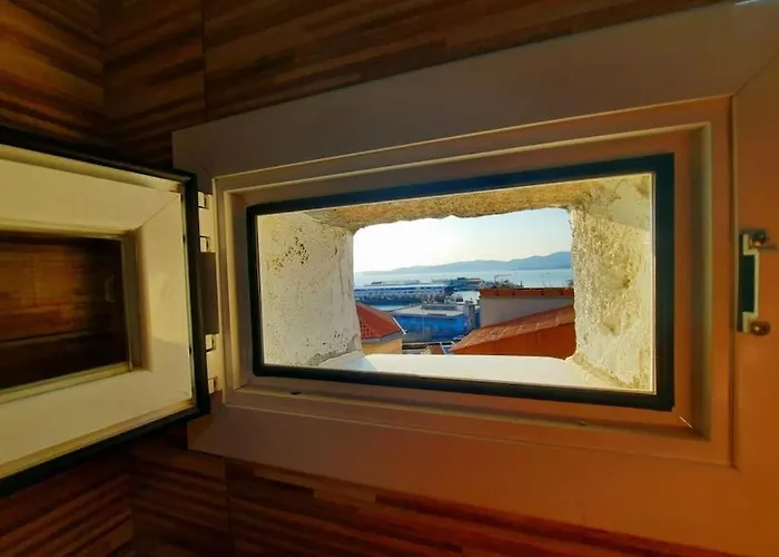 Daire Centrico Y Acogedor *