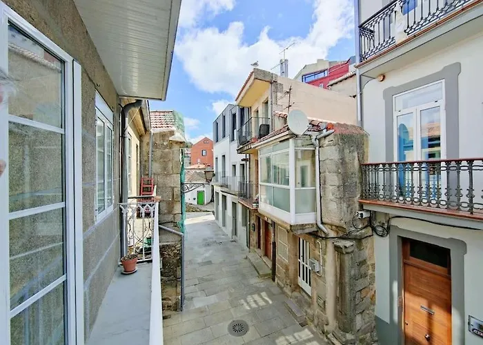 Daire Centrico Y Acogedor